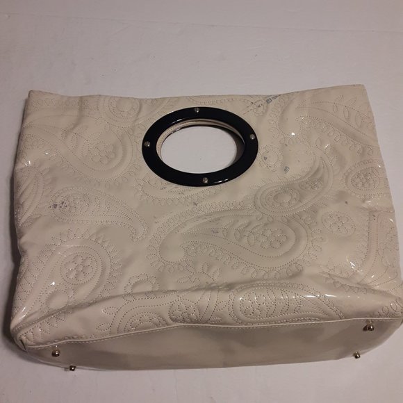 Kate spade “kei” Calabasas collection vegan bag - Picture 2 of 9